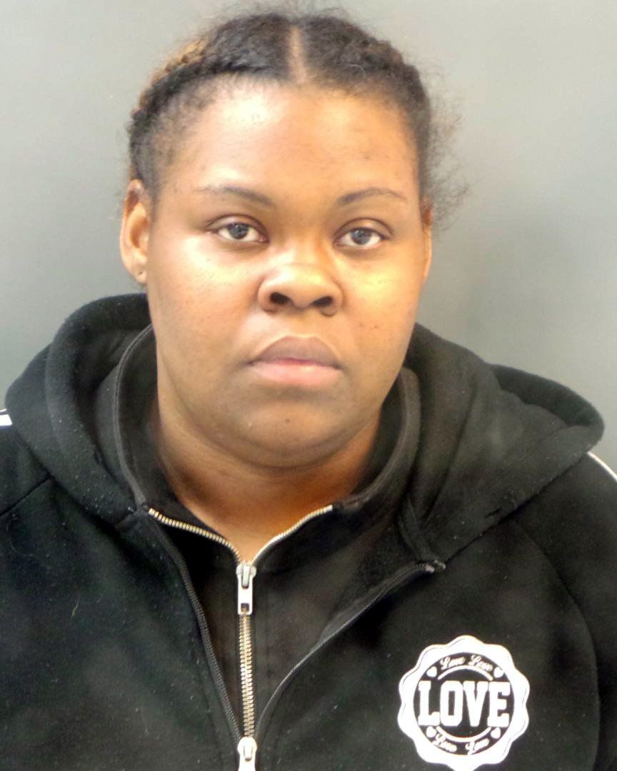 Ty'Andra Williams